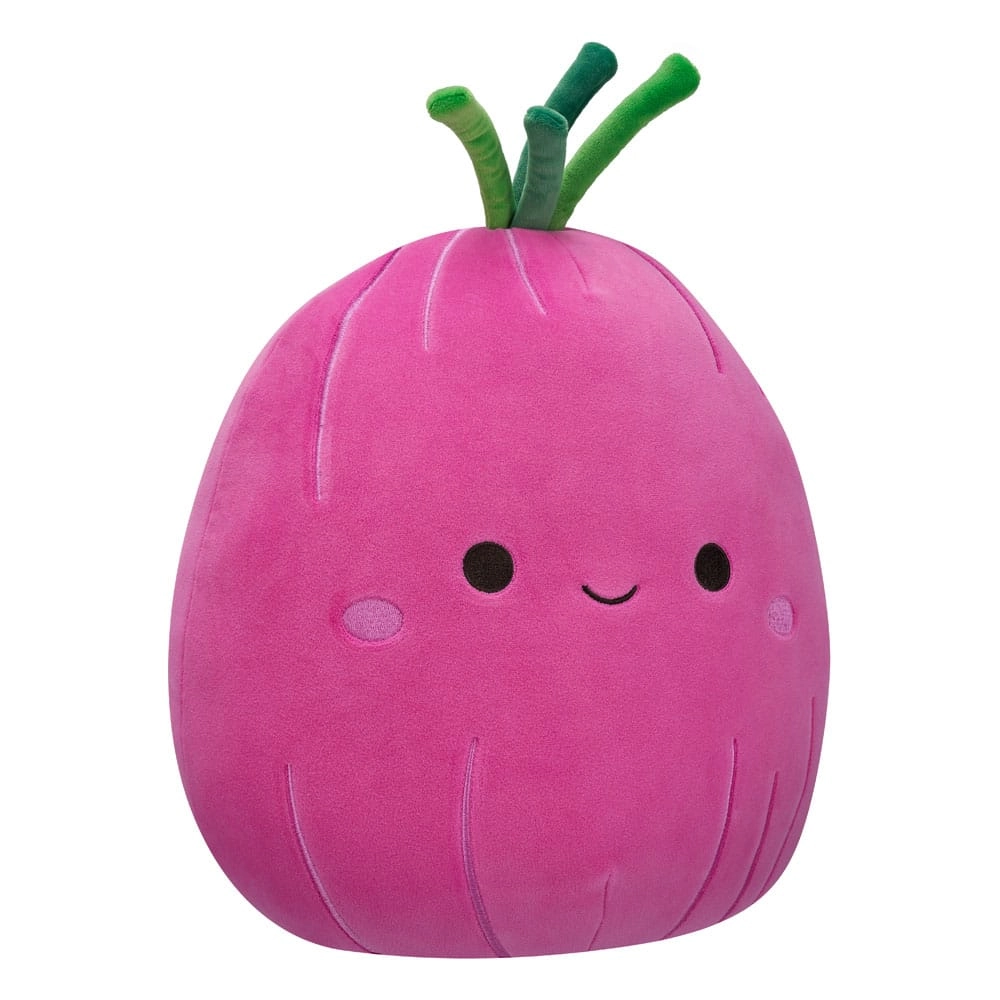 Jazwares | Squishmallows Azizbek Red Onion | 30cm Medium Plush