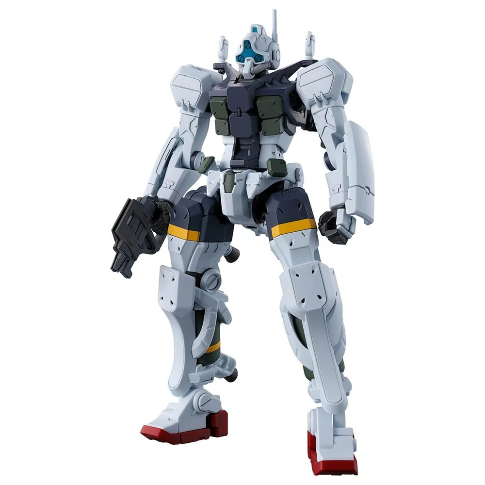 Bandai | HG Bocata's Gelgoog (GQ) | Mobile Suit Gundam GQuuuuuuX (1/144)