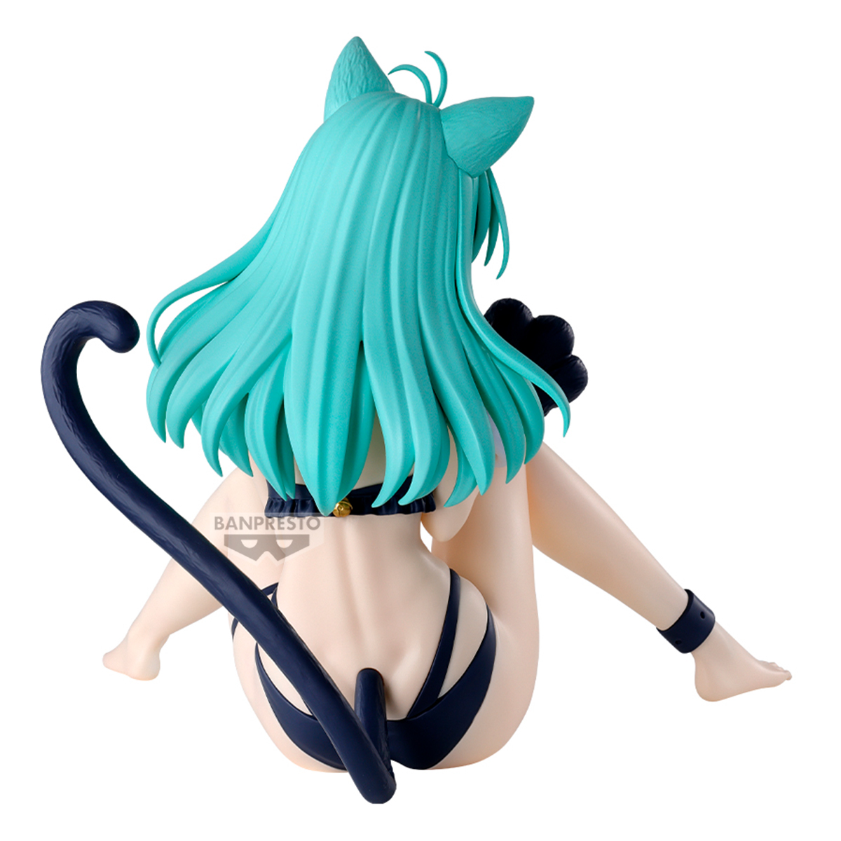 Banpresto | Run Elsie Jewelria Nyarls Collection (14cm) | To Loveru Darkness