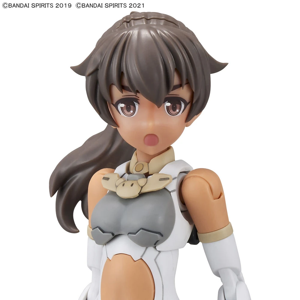 Bandai | 30MS SIS-A00 Luluce | 14cm