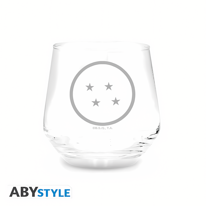 Dragon Ball | Kame & Dragon Ball | Glass Set
