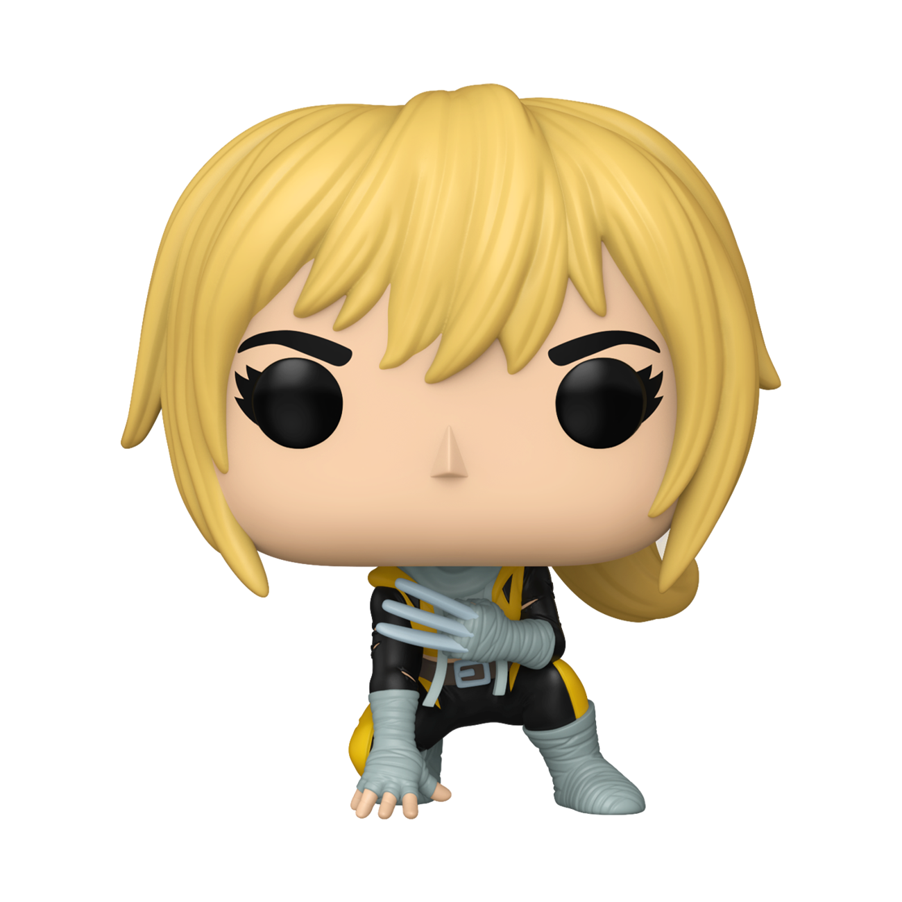 POP! Marvel: Wolver-Gwen - Marvel