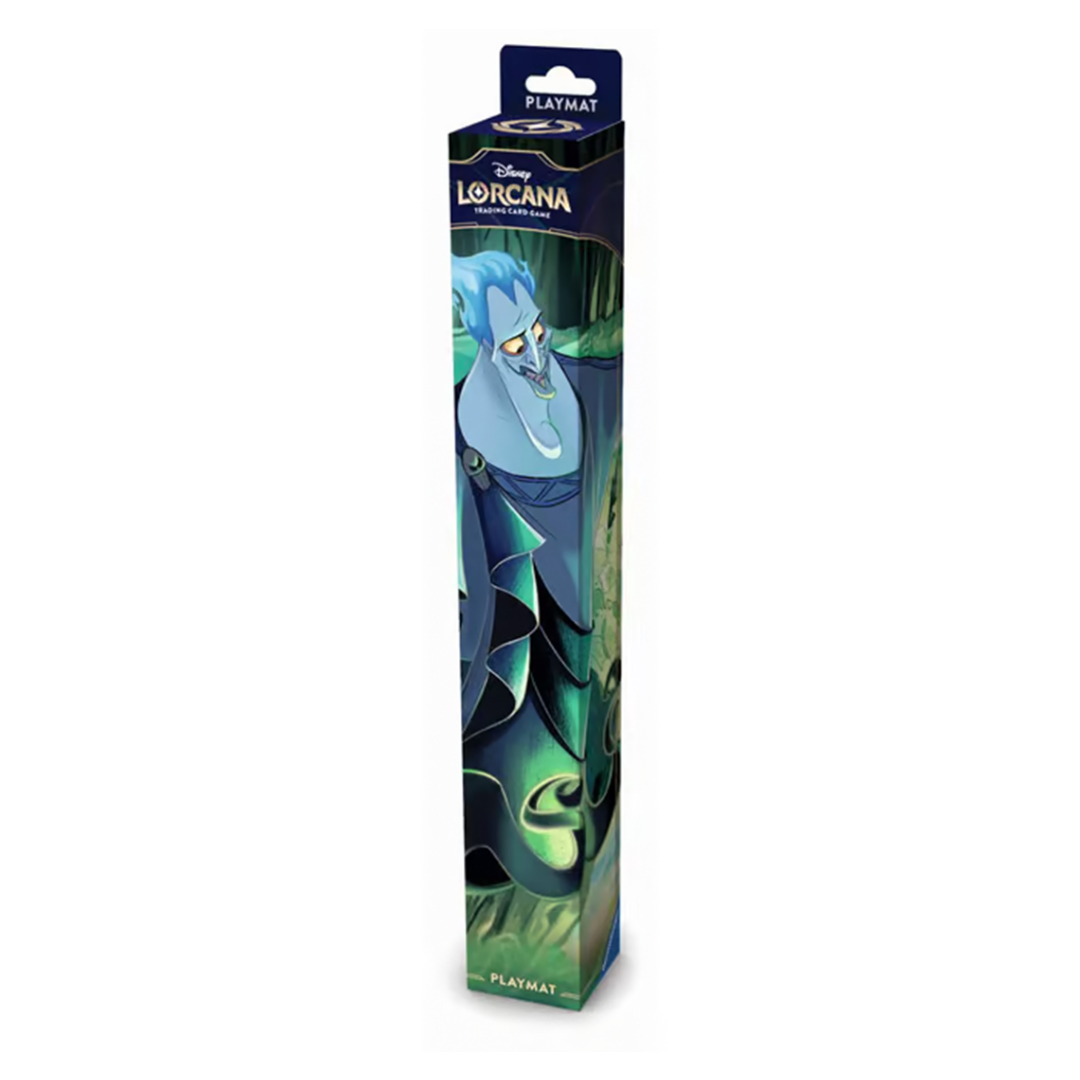 Disney Lorcana | Hades | Playmat