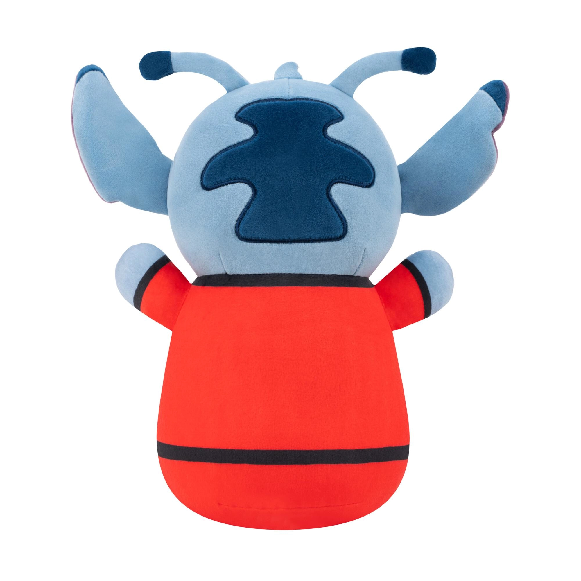 Jazwares | Squishmallows Disney Stitch Alien Suit Stitch | 35cm Large Plush