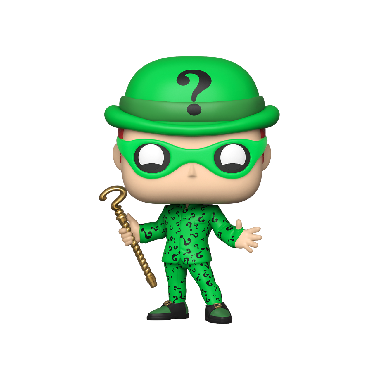 POP Heroes: The Riddler - Batman Forever