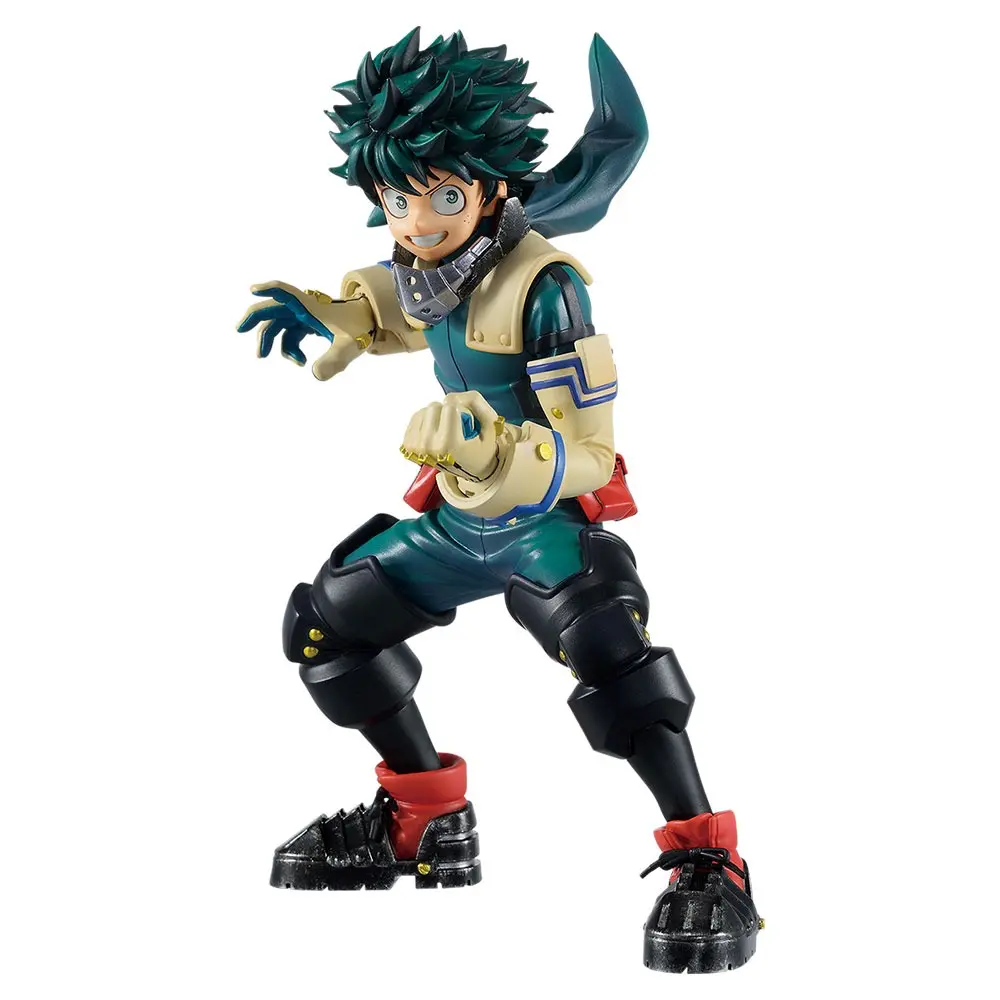 Ichiban KUJI: My Hero Academia - The Top 5! Ichiban KUJI: My Hero Academia - The Top 5!