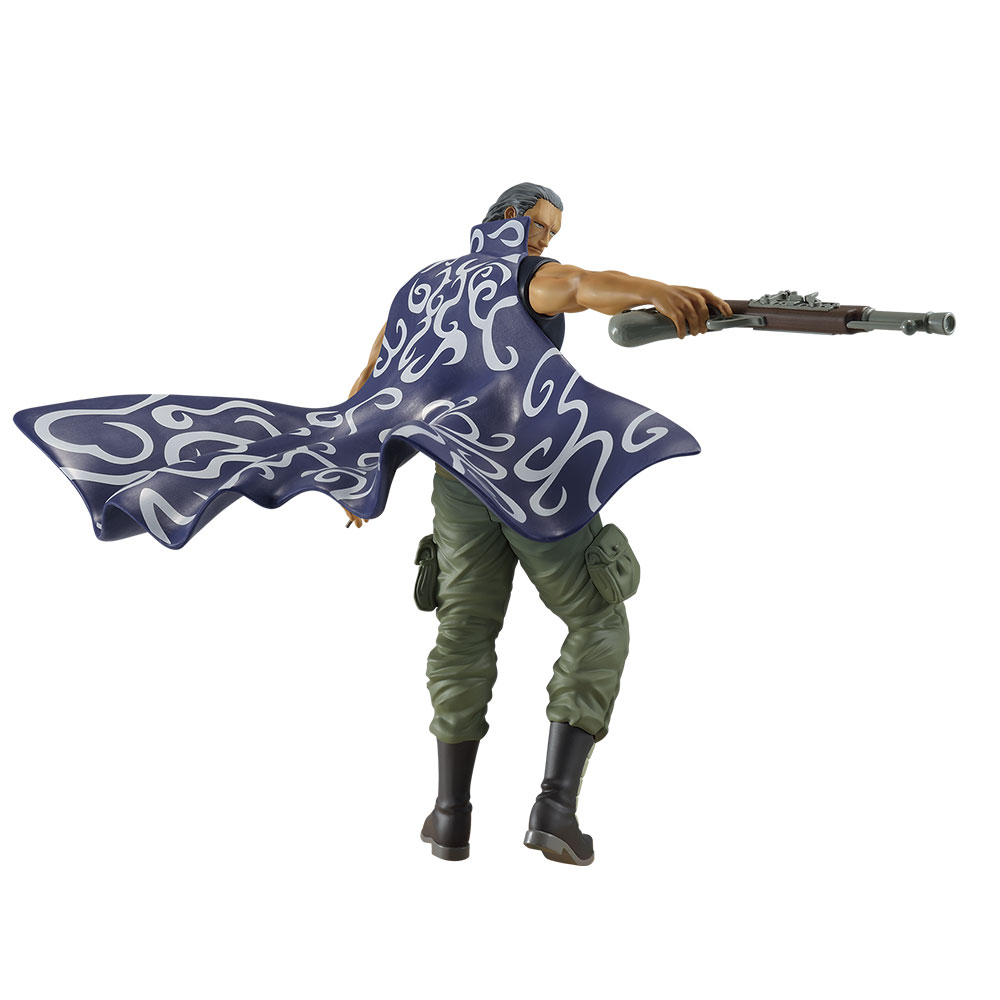 Ichiban KUJI: One Piece - Best of the Buddy