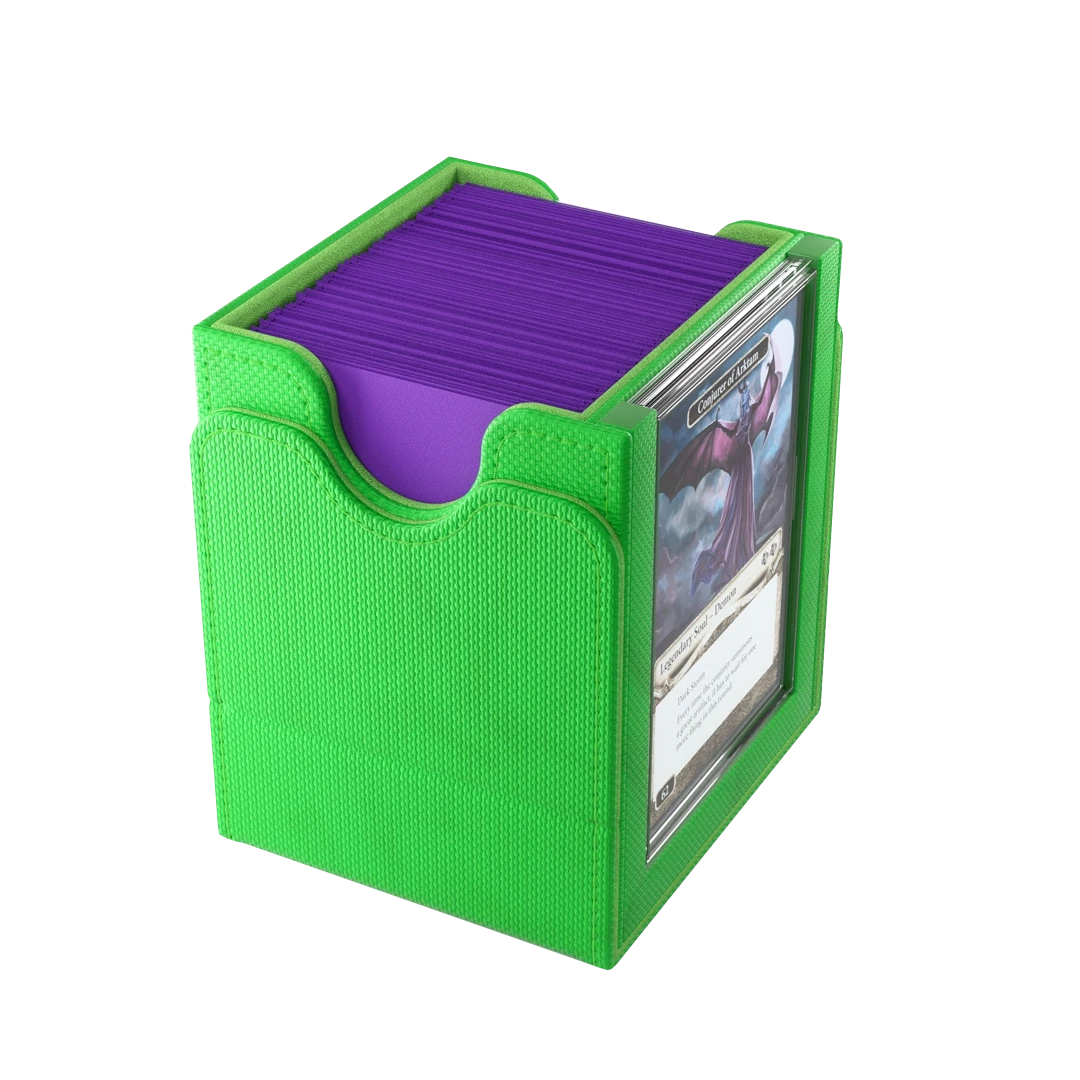 Gamegenic - Squire Plus 100+ XL Green