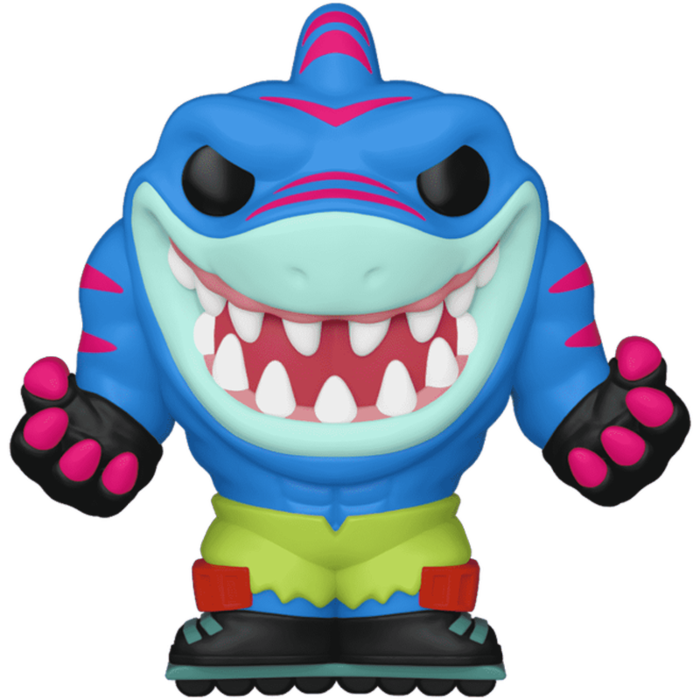 PVC Pin: Retro Toys