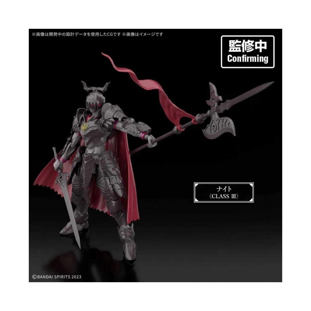 Bandai | 30MF Rosan Commander | 1/144