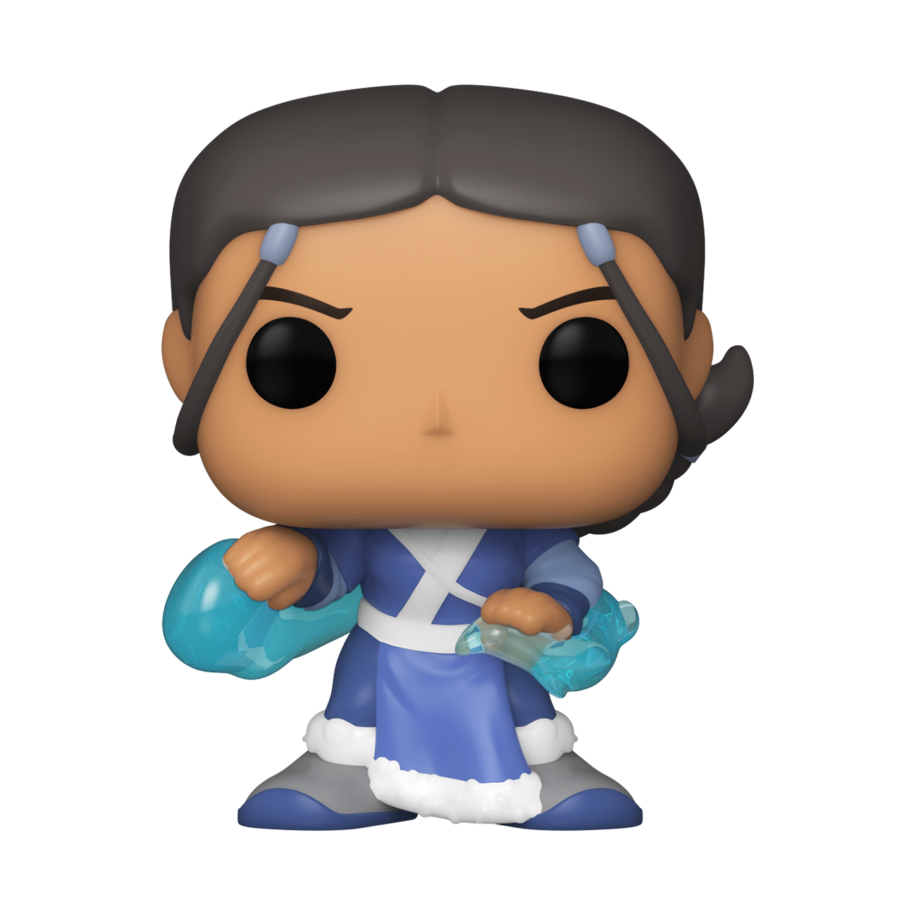 Bitty POP!: Katara 4PK - Avatar: The Last Airbender