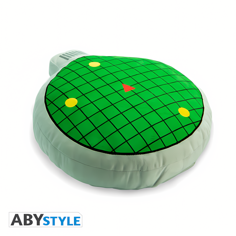 Dragon Ball | Cushion | Radar with Sound