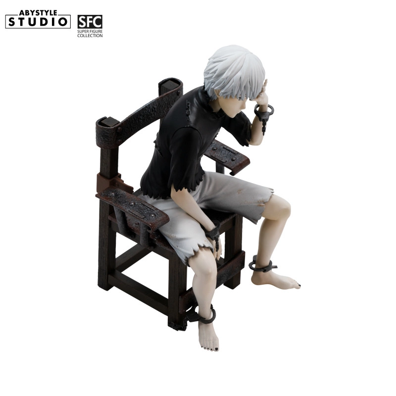 Tokyo Ghoul | Ken Kaneki | Figur