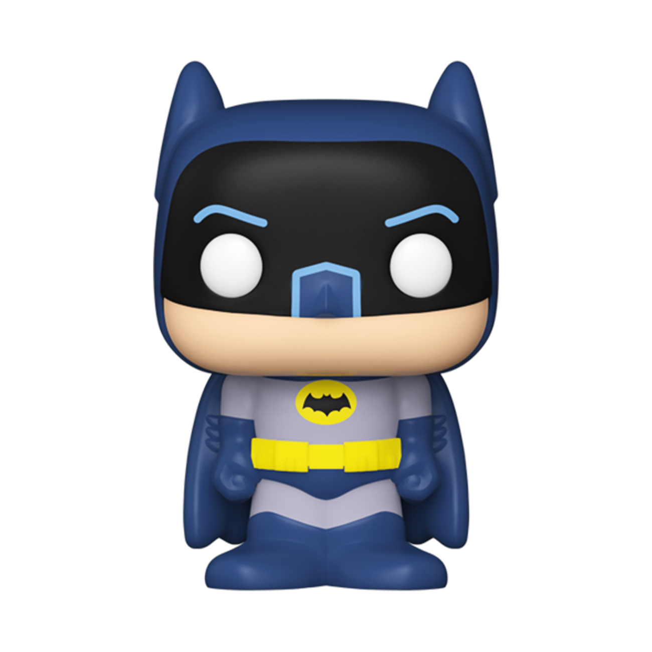 Bitty POP!: Batgirl - DC Comics