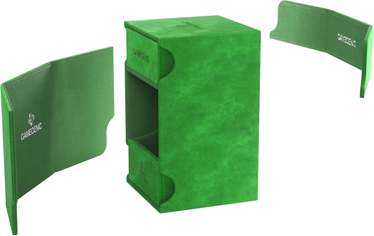 Gamegenic | Watchtower 100+ Convertible | Green