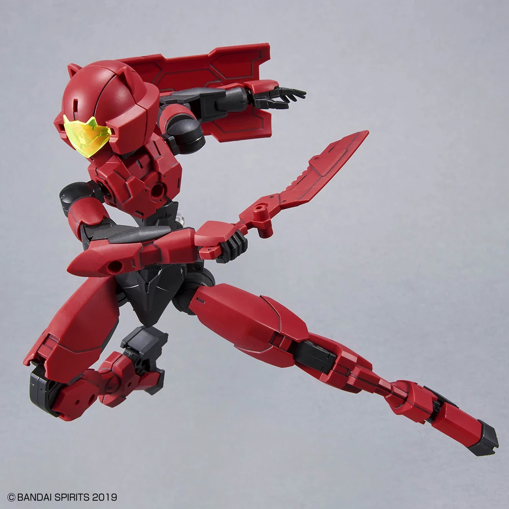 Bandai: 30MM Spinatia Commando Type (1/144)