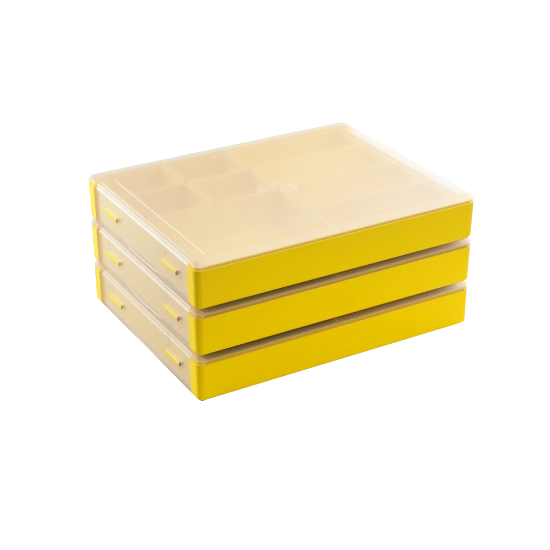 Gamegenic - Token Silo - Yellow
