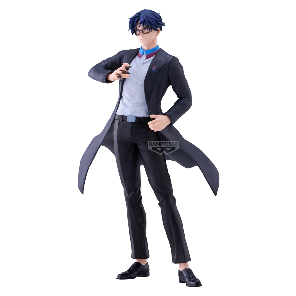 Banpresto | Master Hikaru Gero Espresto (24cm) | Marriage Toxin