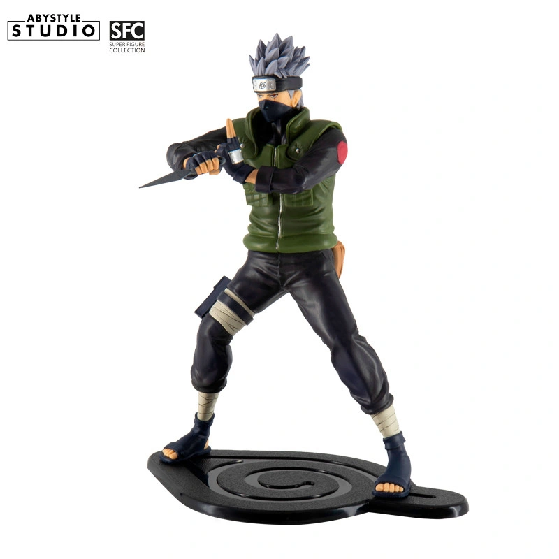 Naruto Shippuden| Kakashi | Figure