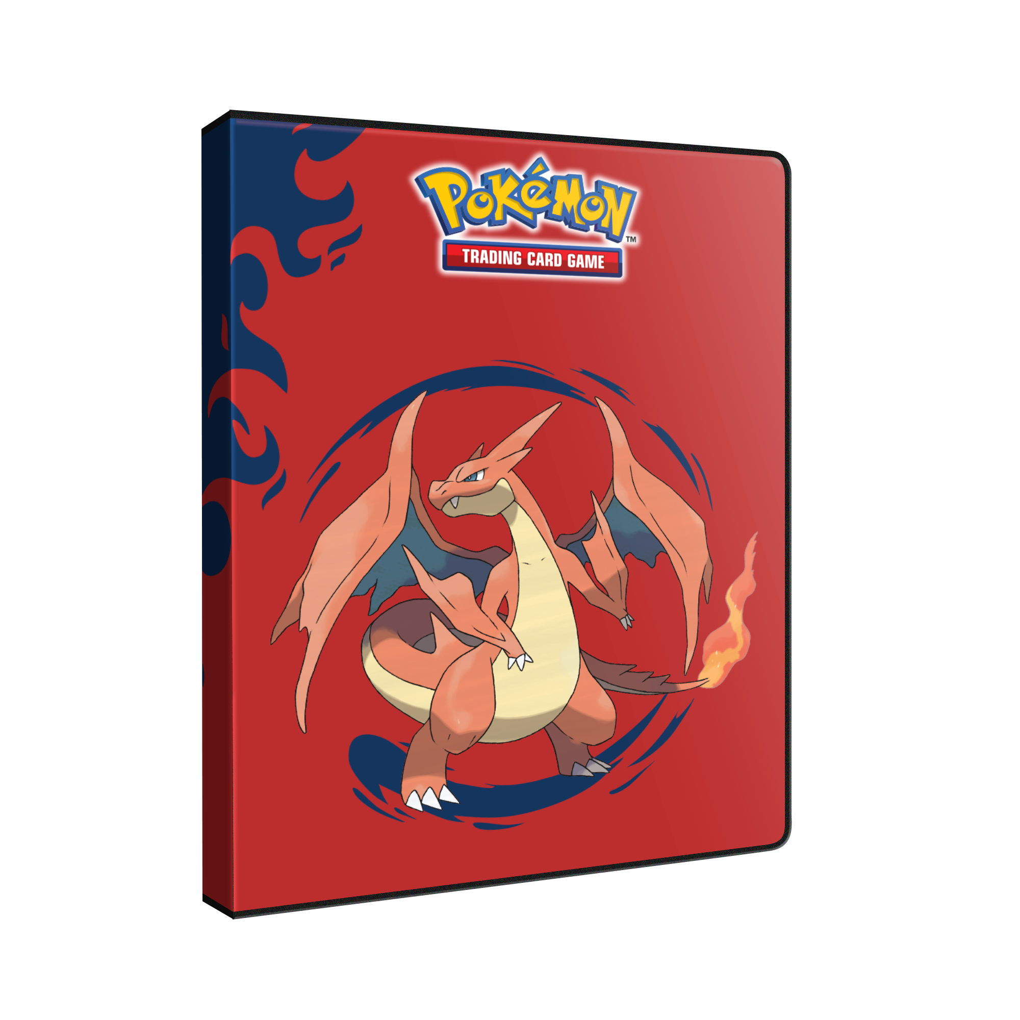 Ultra Pro: Mega Charizard X and Mega Charizard Y - 9-Pocket Portfolio für Pokémon TCG Ultra Pro: Mega Charizard X and Mega Charizard Y - 9-Pocket Portfolio für Pokémon TCG
