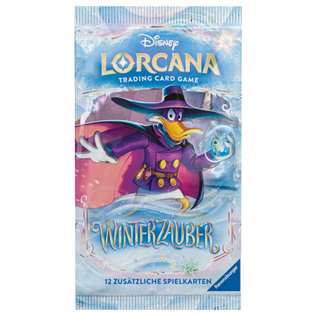 Disney Lorcana | Winterzauber | Display (DE)