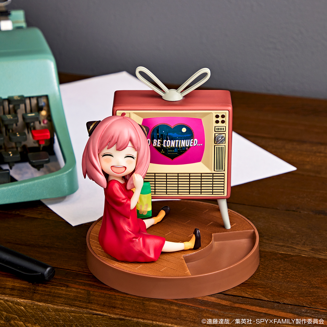 Ichiban KUJI: Spy X Family - Lovely Ordinary Days