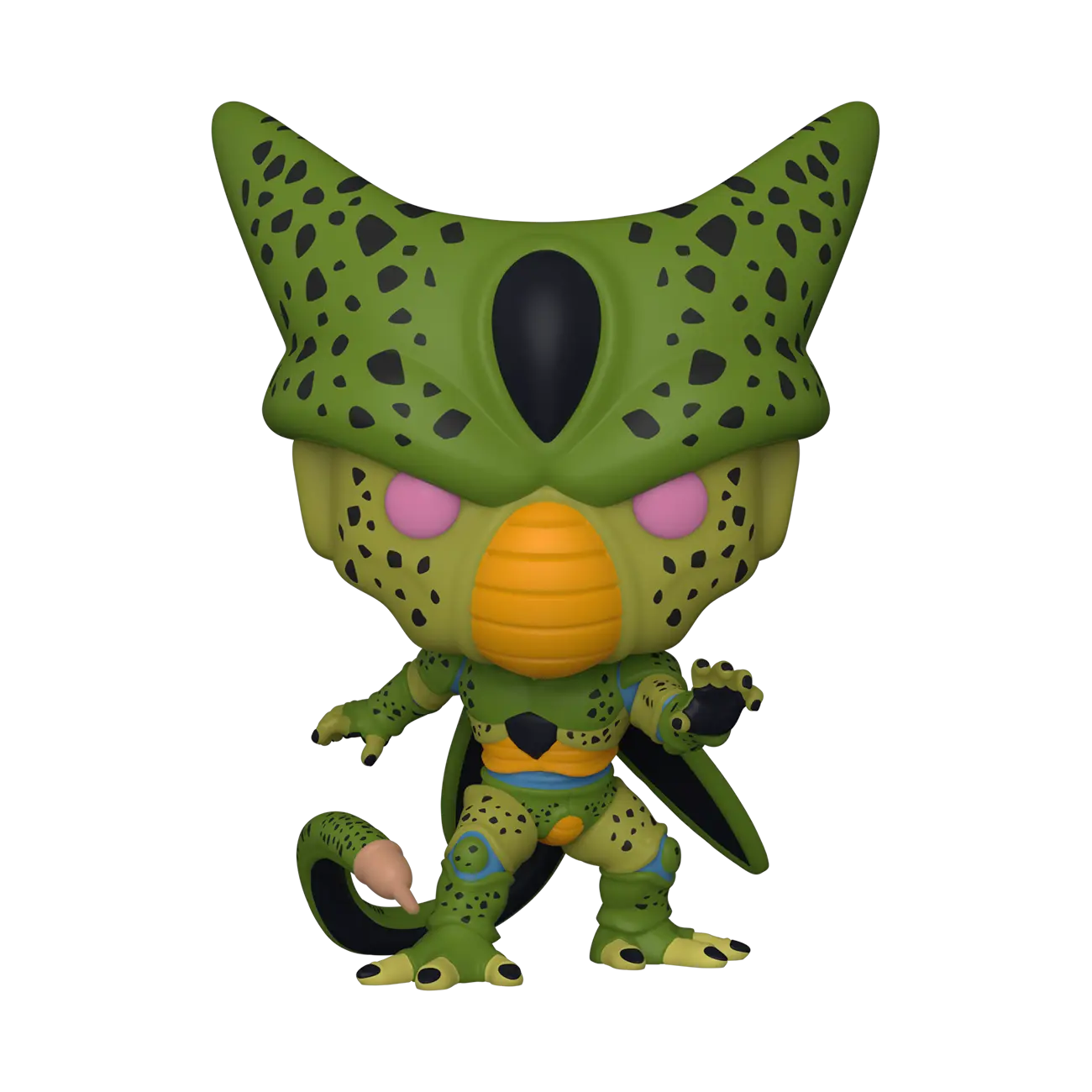 POP! Animation: Cell (First Form) - Dragon Ball Z