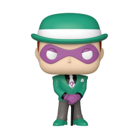 Bitty POP!: Batman 85th Anniversary - DC Comics