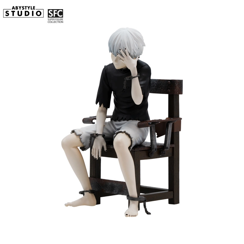 Tokyo Ghoul | Ken Kaneki | Figur