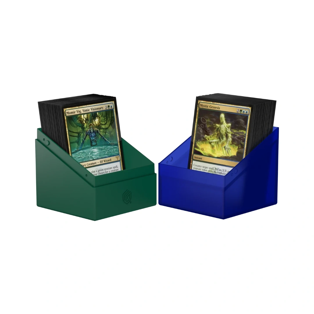 Ultimate Guard | Simic Boulder 100+ | Magic The Gathering "Guild Summit"
