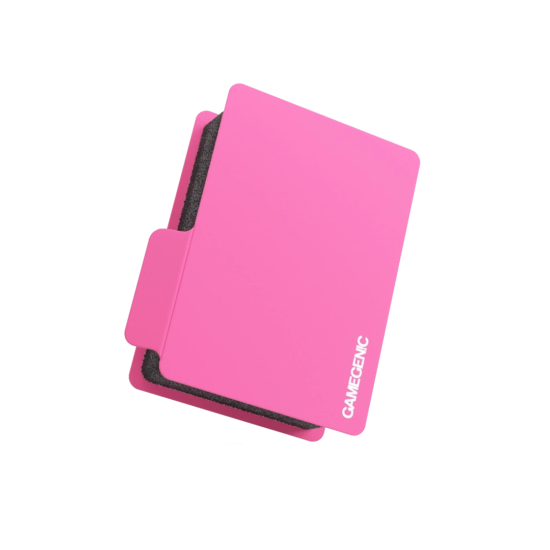 Gamegenic | Sideloading Sizemorph Divider | Pink