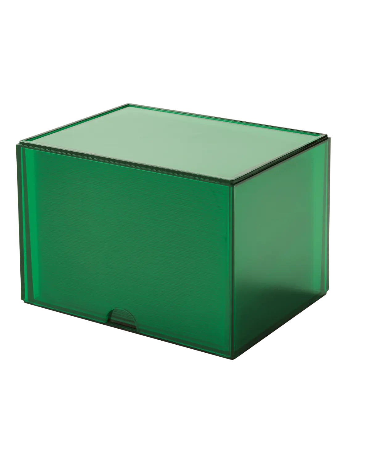 Dragon Shield: Strongbox - Green