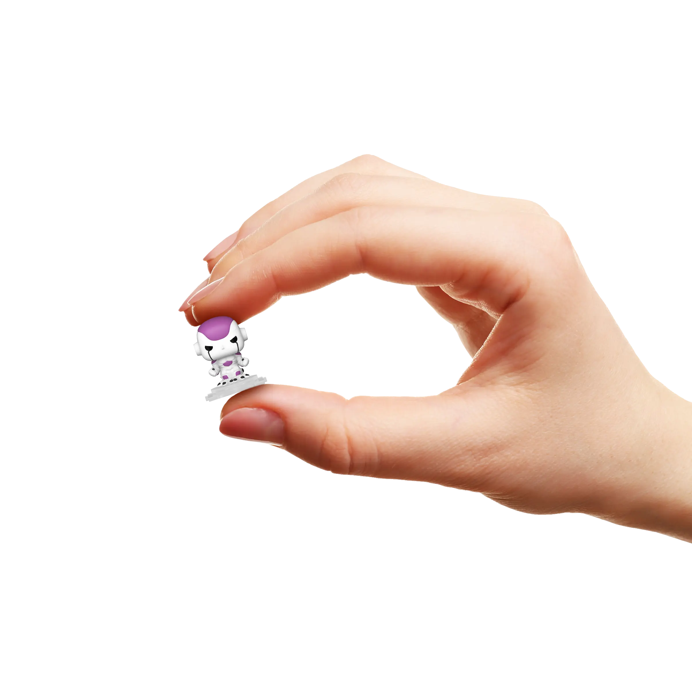 Bitty POP!: Dragon Ball Z 4-Pack Series 4