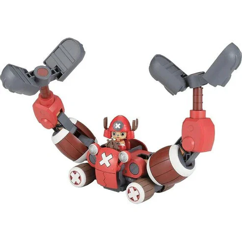 Bandai | Chopper Robo 5 Crane | One Piece