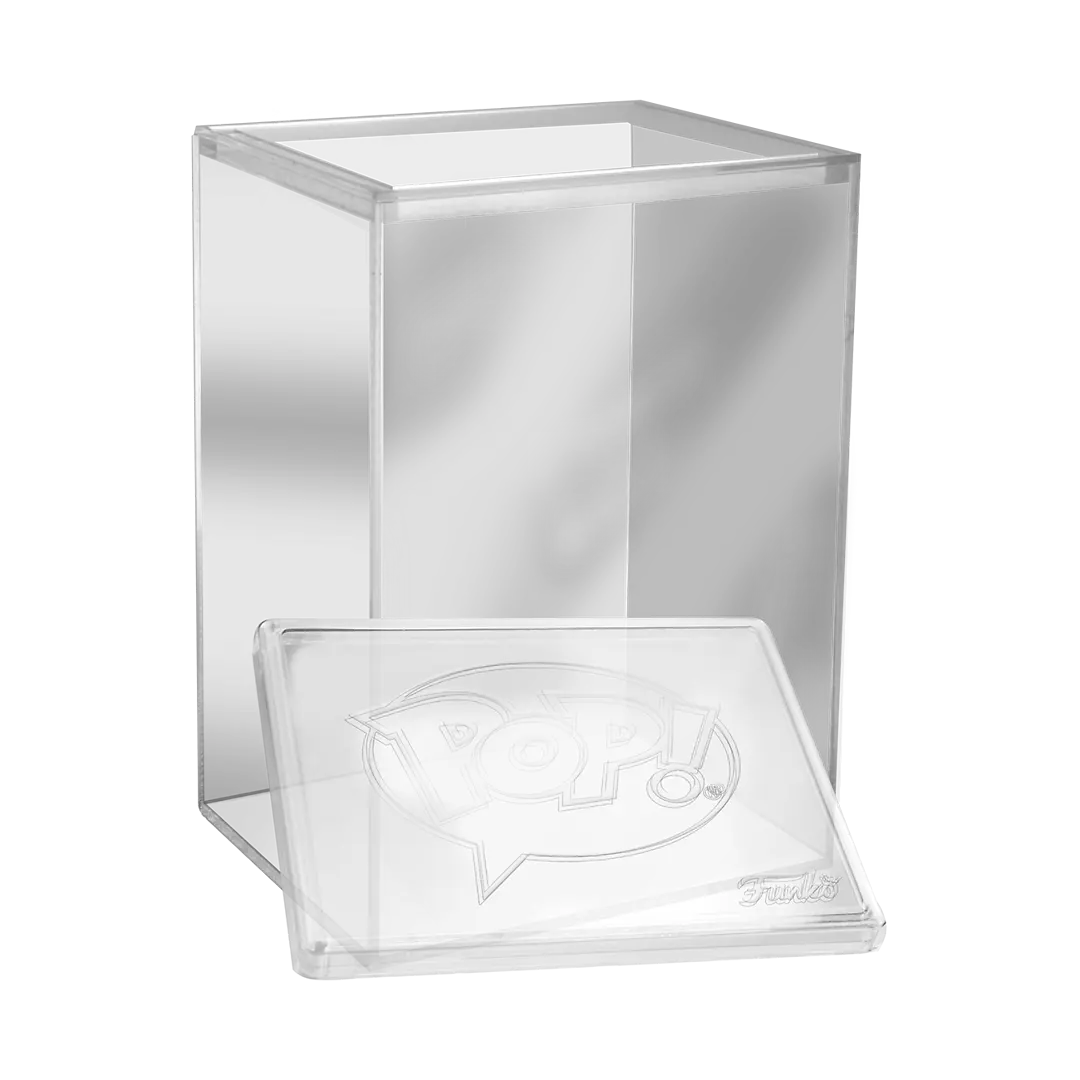 Accessories: PREMIUM PROTECTOR - Funko
