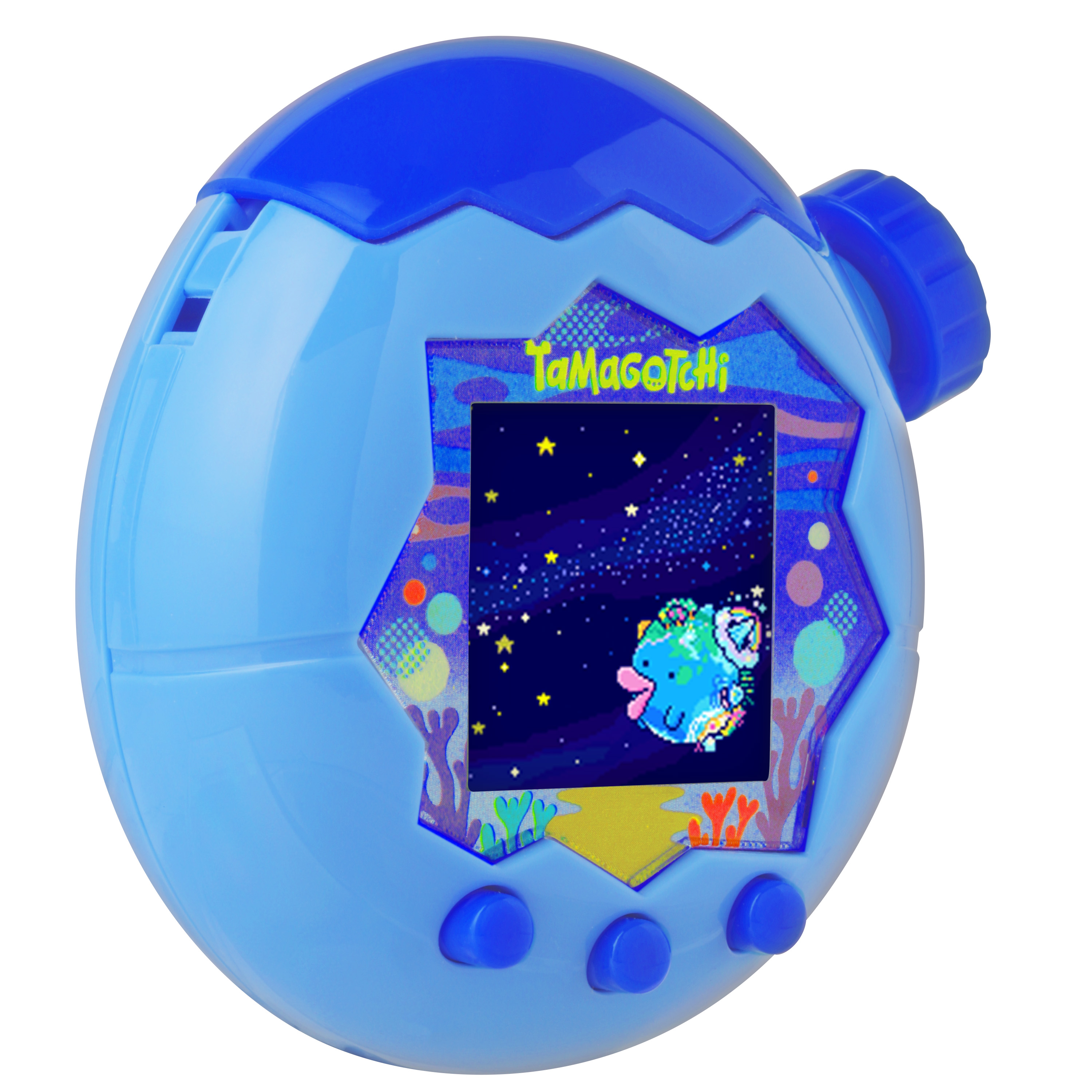 Bandai Toys | Wasser | Tamagotchi Paradise