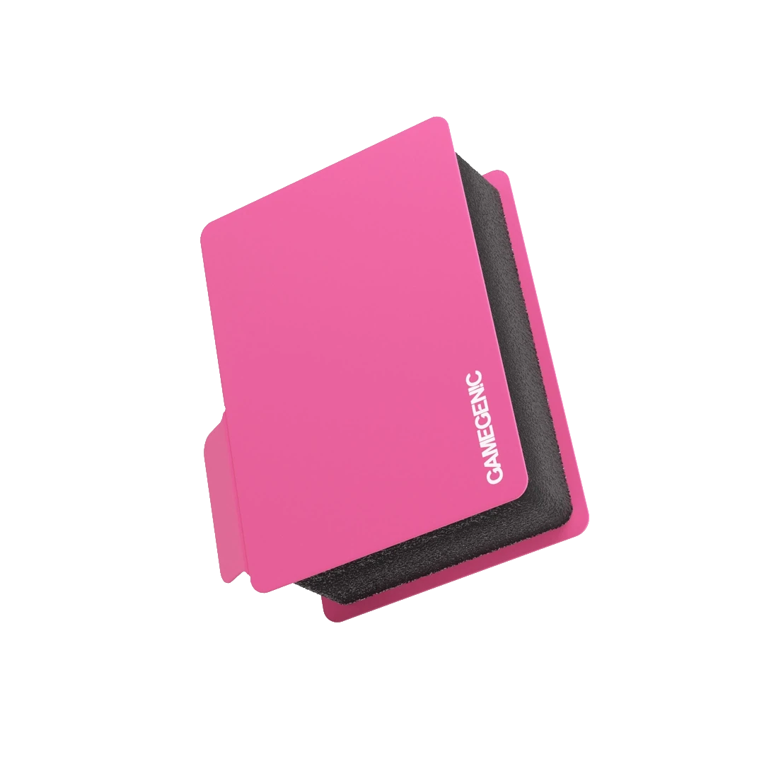 Gamegenic | Sideloading Sizemorph Divider | Pink