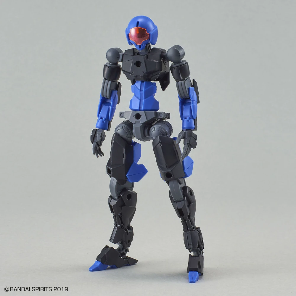 Bandai | 30MM Spinatio Ninja Type | (1/144)