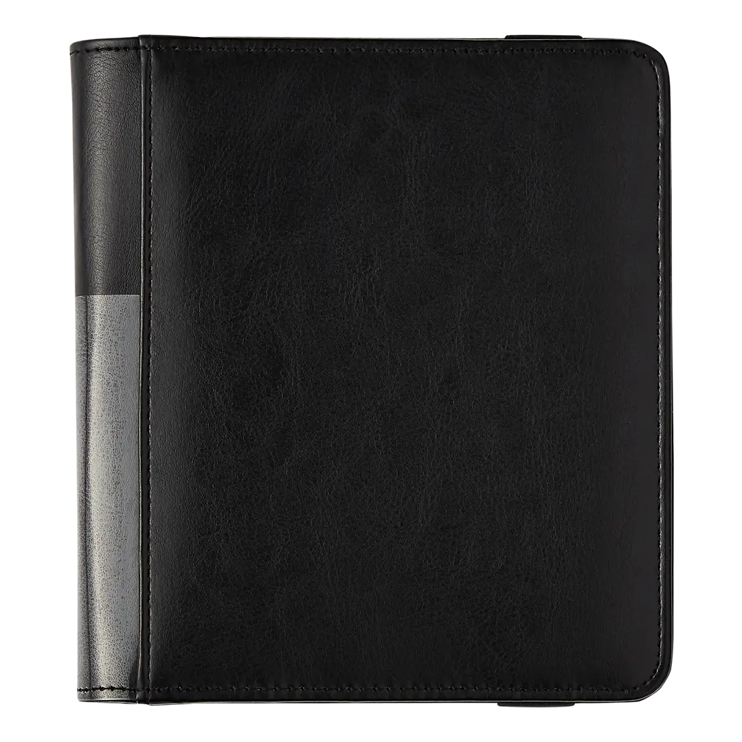 Dragon Shield: Card Codex Portfolio 80 - Black
