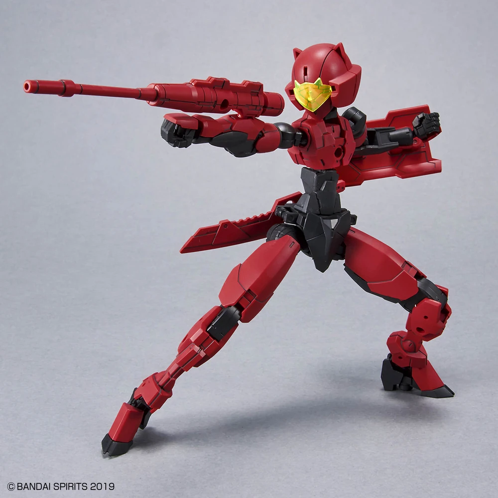 Bandai: 30MM Spinatia Commando Type (1/144)