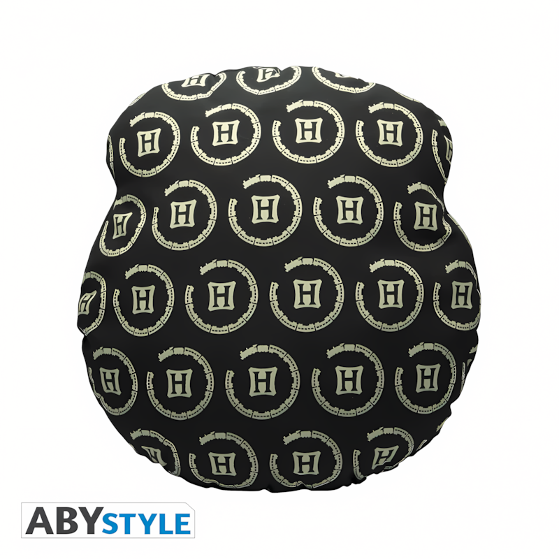 Harry Potter | Platform 9 3/4 | Cushion