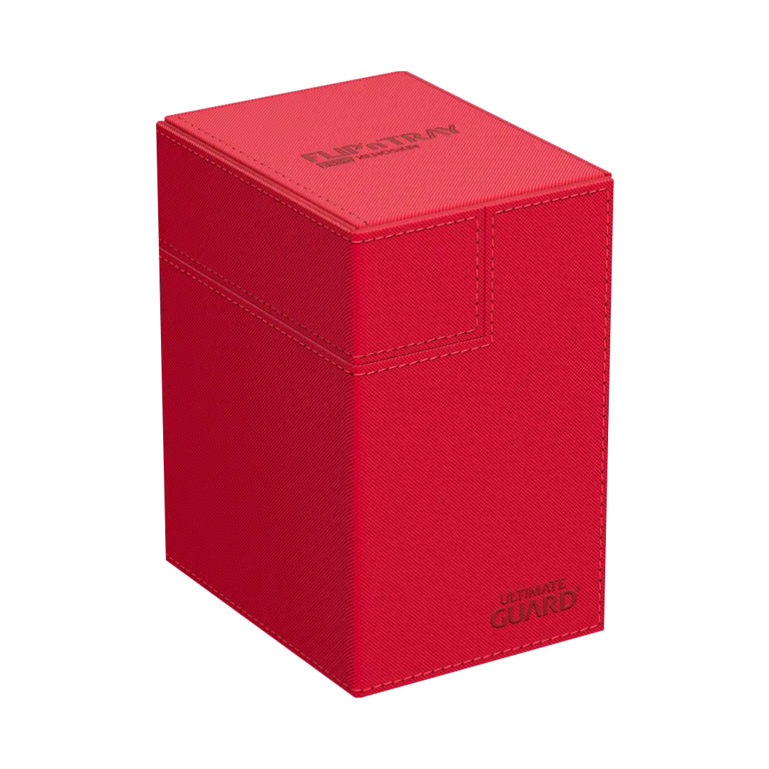 Ultimate Guard | Flip`n`Tray | XenoSkin (133+) Rot