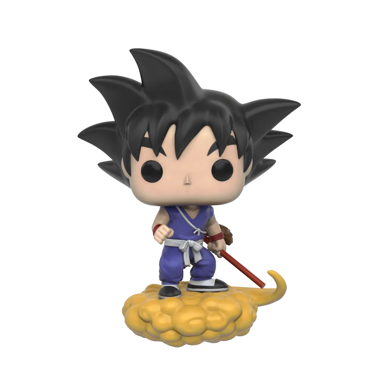 POP! Animation: Goku & Flying Nimbus - Dragon Ball