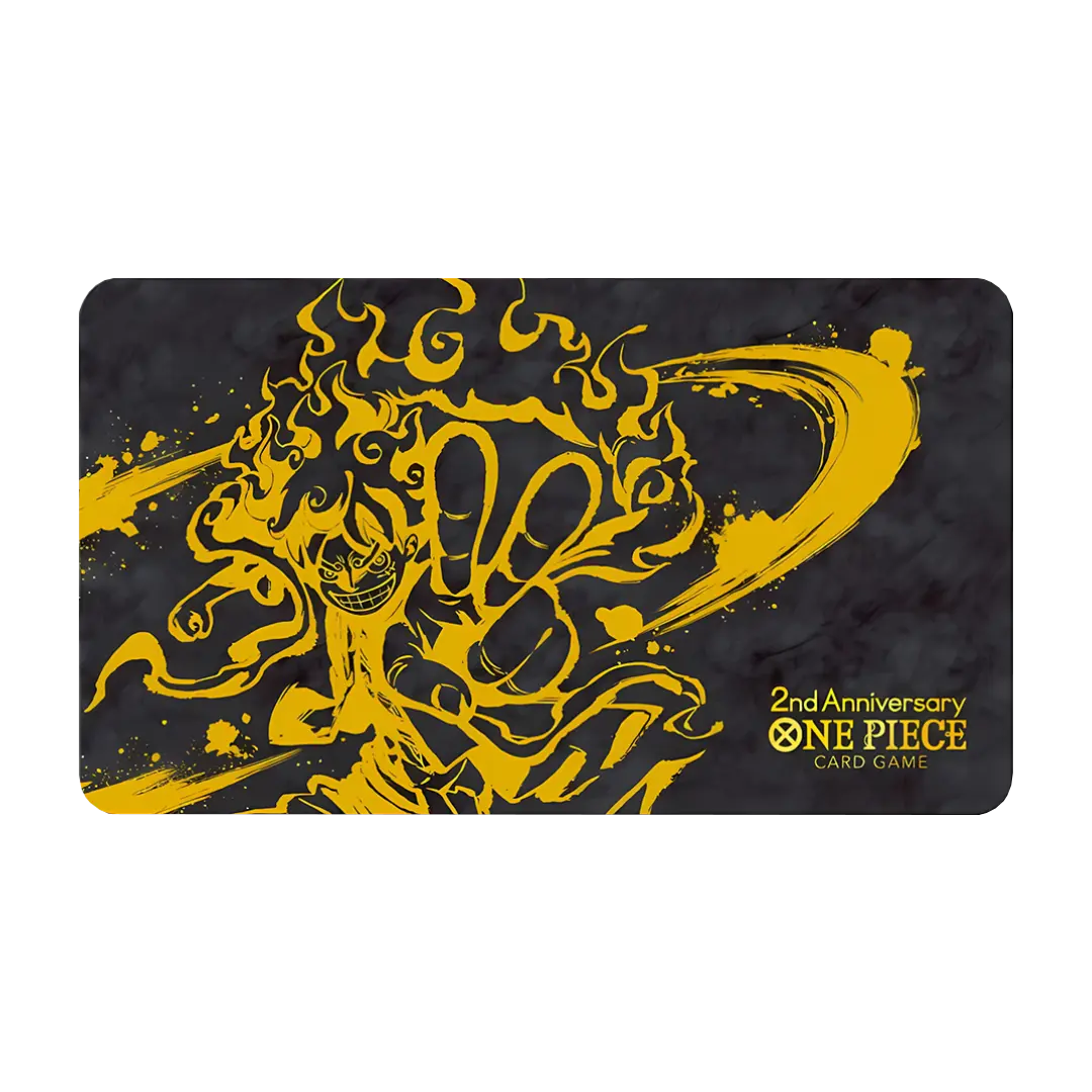 One Piece - 2nd Anniversary Set (JPN)