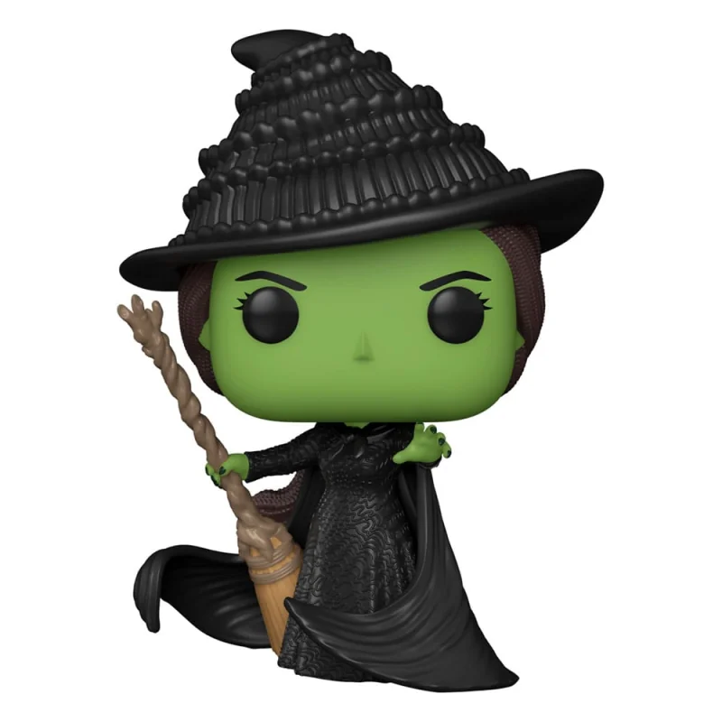 POP! Movies | Elphaba | Wicked