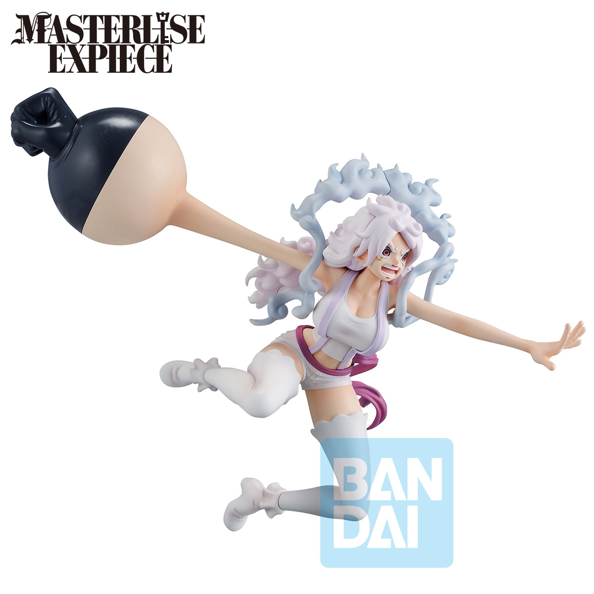 Banpresto | Character A (18cm) | One Piece