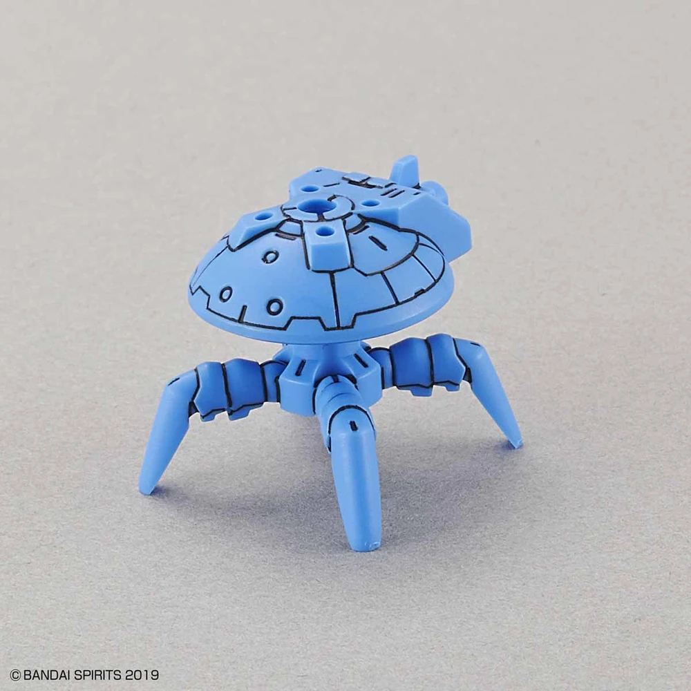 Bandai | 30MM Portanova Blue | (1/144)