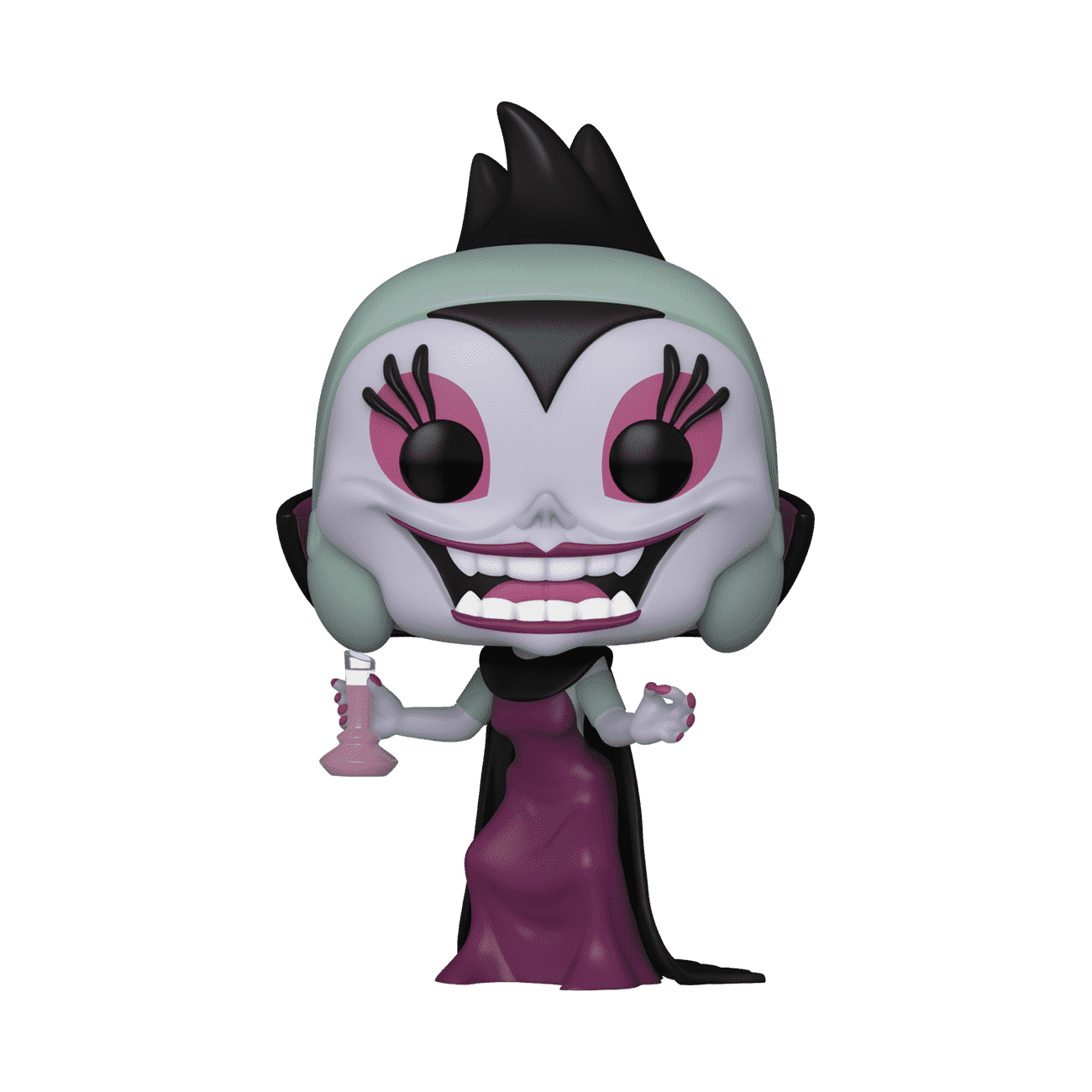 POP! Disney: Yzma with Potion - Disney Villains