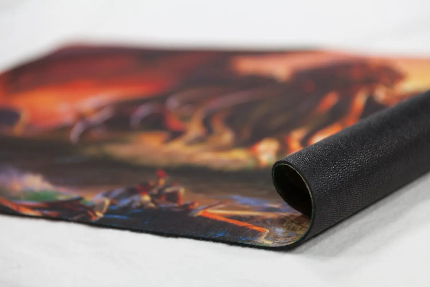 Kraken Wargames | Cthulhu | TCG Playmat (61x35cm)