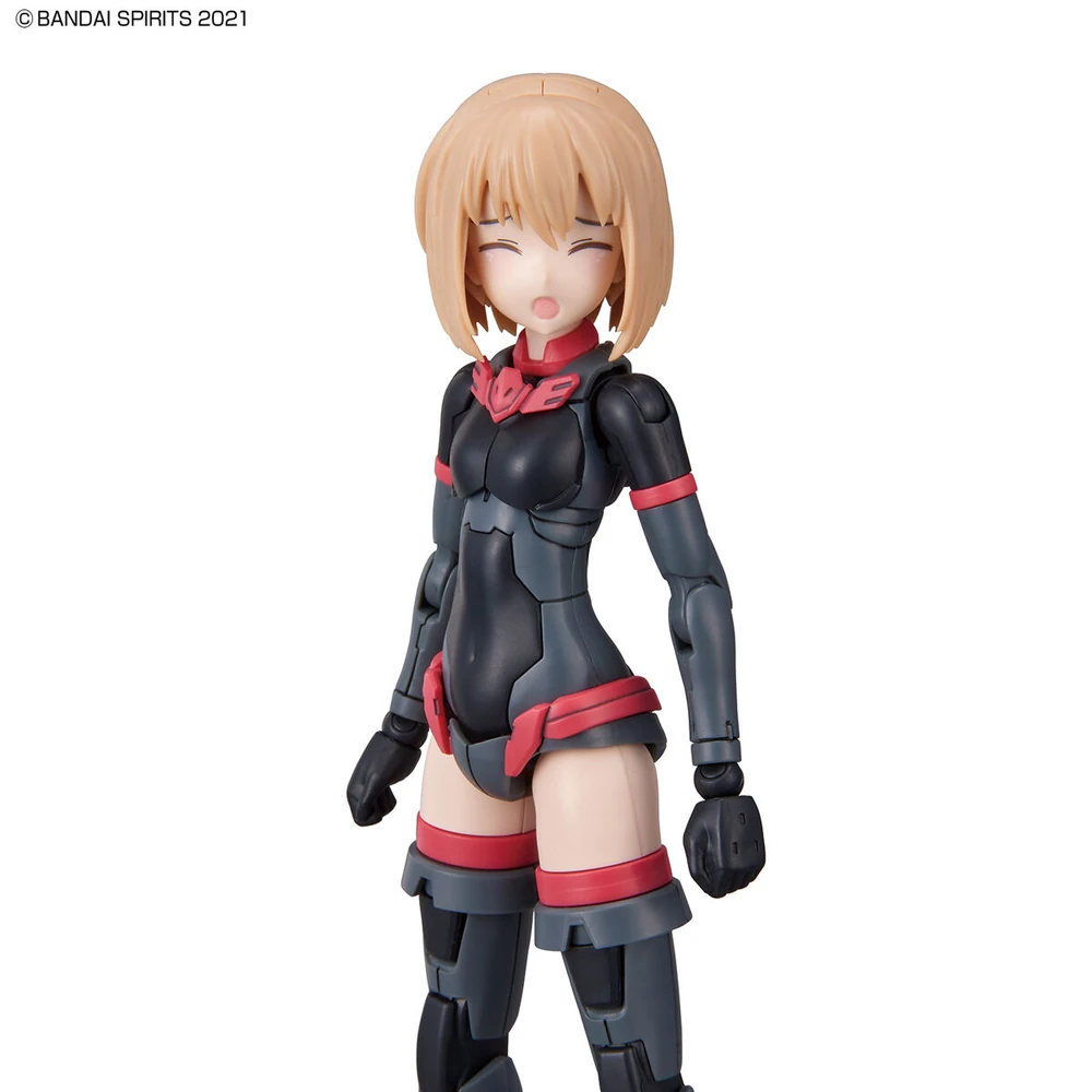 Bandai | 30MS SIS-A00 Tiasha [Color B] | 14cm